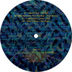 Martin Ikin - Oscill8 / Raumakustik - That Groove / Low Steppa - BFG / Eden Prince - Get Down-  TOOL1176  - TOOLROOM RECORDS - 12" Vinyl