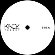 Load image into Gallery viewer, Chris Stussy - A Glimmer of Hope EP - Kaoz Theory - KT022VR - Deep House - 12" Red Vinyl