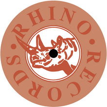 Load image into Gallery viewer, The Young Braves - Reach - Rhino Records - RHINE01 - House, Progressive House - 12" Vinyl