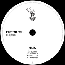 Load image into Gallery viewer, DXNBY - EASTENDERZ - ENDZ058 - ENDZ058 - 12&quot; Vinyl - Deep/Tech House