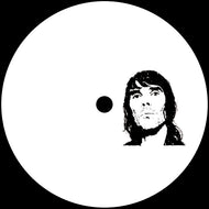Couldnt Hate You / Open Ended  - DIGWAH . WHITE LABEL - 12