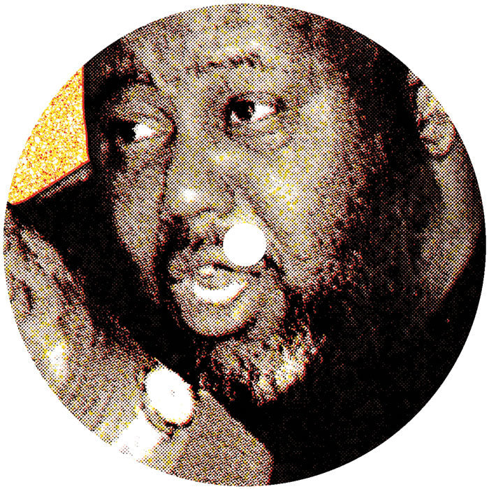 Del Jones - Dance Of ‘De Elder - Universal Cave Records - UC013 - House, Deep House, Electro, Beatdown