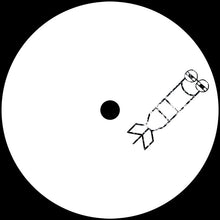 Load image into Gallery viewer, TORPEDO - TORPEDO edits - TORPEDO - TORPEDO001 - 12&quot; Vinyl - House Rave