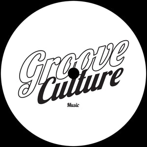 Micky More & Andy Tee / Ron Carroll Featuring Angela Johnson - Groove Is In The Heart Vol 1 - GROOVE CULTURE - GCV023 - 12" Vinyl - Nu Disco / Deep House