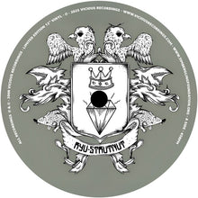 Load image into Gallery viewer, Avicii - Ryu / Strutnut - Vicious - VG12112 - 12&quot; Vinyl - House, Electronica