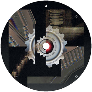 Kaiserdisco - Error in the System   - DRUMCODE  - DC298  - 12" Vinyl - Techno