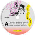 Recloose - Family Affair Vol. 5 - Razor-N-Tape Reserve - RNTR085 - 12" Vinyl - Deep House, Nu Disco