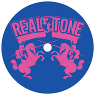 Franck Roger - Real Tone Classics 003 - REAL TONE RECORDS - RTR003 - 12