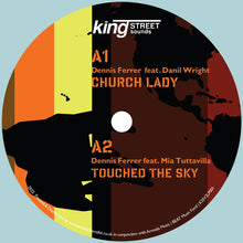 Load image into Gallery viewer, Dennis Ferrer - The World As I See It - King Street Sounds - KSSV2LP001 - 2 x LP - Classic, Deep House