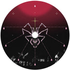 Layton Giordani - Deadly Valentine - Drumcode - DC324 - 12" Vinyl - Techno