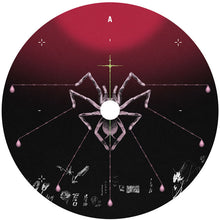 Load image into Gallery viewer, Layton Giordani - Deadly Valentine - Drumcode - DC324 - 12" Vinyl - Techno