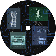 Load image into Gallery viewer, Kaufmann - DC4 Vol. 1 - Drumcode - DC333 - Techno - 12&quot; Vinyl