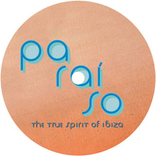 Load image into Gallery viewer, V/A Selected By DJ Alfredo - PARAISO - The True Spirit of Ibiza - Bonus Sampler 2 - Rebirth - REB131BONUS2 - House, Electronica, Deep House, Balearica, Classic - 12" Vinyl
