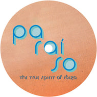 V/A Selected By DJ Alfredo - PARAISO - The True Spirit of Ibiza - Bonus Sampler 2 - Rebirth - REB131BONUS2 - House, Electronica, Deep House, Balearica, Classic - 12