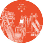 Moby - The Remixes Part 2 - DRUMCODE - DC164.2 - 12" Vinyl - Techno