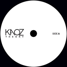 Load image into Gallery viewer, Dreamer G / Kerri Chandler / Demuir - I Got That Feelin - KAOZ THEORY - KT038V - 12&quot; Vinyl - Deep House