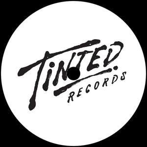 Birdee - TINTED RECORDS - Don’t You Want My Love - TINTV009 - 12" Vinyl - House/Nu Disco