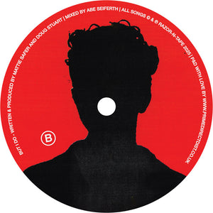 lovetempo - But I do (Remixes) - Razor-N-Tape Reserve - RNTR080 - House, Nu Disco - 12" Vinyl