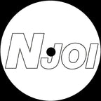 NJoi - The Dubs -  Get Hype  /Feelings Inside / Acid Machine  -Food Music - 12" Vinyl - YUMNJ4