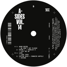 Load image into Gallery viewer, Adam Beyer - A-Sides Vol. 14 V1 - Drumcode - DC340V1 - 12" Vinyl - Techno