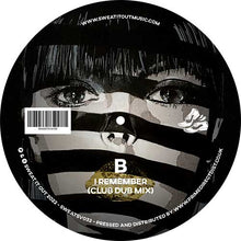 Load image into Gallery viewer, Purple Disco Machine - Dopamine / I Remember - Remixes   - SWEAT IT OUT  - SWEATSV032  -12&quot; vinyl