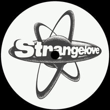 Load image into Gallery viewer, Pianoman - Pasion (Incl. Alex Kassian &amp; The Trip Mixes) - Planet Strangelove - PLANET001 - House