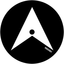 Load image into Gallery viewer, E-Dancer - KMS Sampler Vol.1 - KMS - KMSV001 - 12&quot; Vinyl - House, Techno, Deep House, Classic, Rave