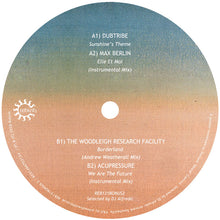 Load image into Gallery viewer, V/A Selected By DJ Alfredo - PARAISO - The True Spirit of Ibiza - Bonus Sampler 2 - Rebirth - REB131BONUS2 - House, Electronica, Deep House, Balearica, Classic - 12" Vinyl