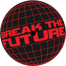 Load image into Gallery viewer, Richie Blacker - Snake Altar - Break The Future - BTF003 - 12" Vinyl