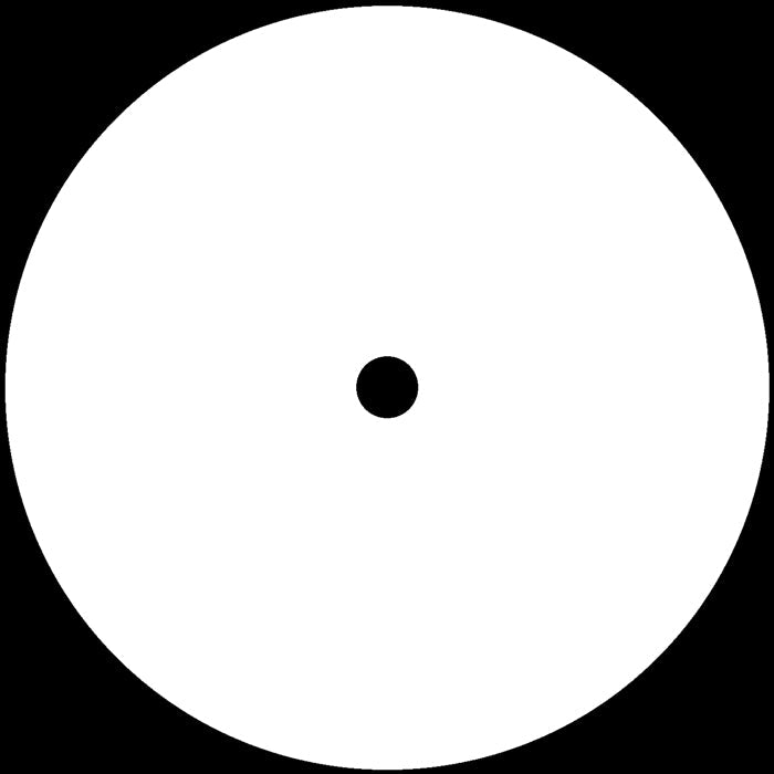 JKriv - Bedits Volume 2 - White Label - BDTS002 - 12" Vinyl - Disco, Edits