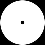 JKriv - Bedits Volume 2 - White Label - BDTS002 - 12" Vinyl - Disco, Edits