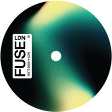 Load image into Gallery viewer, Theo Kottis - Dark At 3pm EP - Fuse London - FUSE062 - 12&quot; Vinyl - Bassline, UK Garage, Deep Tech
