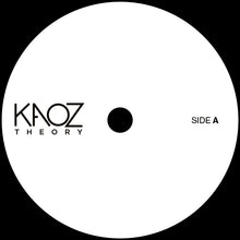 Load image into Gallery viewer, Kerri Chandler Featuring Nae (SA) - KAOZ THEORY - Caged Bird - KT039V - 12&quot; Vinyl - Deep House