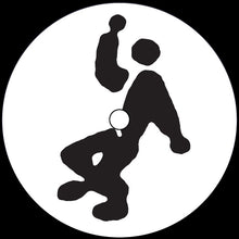 Load image into Gallery viewer, Make a Dance, Josh Ludlow, Breezy S and Others - A M.A.D 5 YEARS Pt.1 - M.A.D RECORDS - MAD014.1 - 12&quot; Vinyl - House