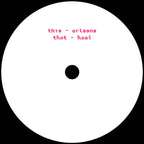 TARTAN RECORDS - Wallace  - Haai /  Orleans -TARTAN006 - House