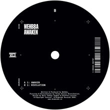 Load image into Gallery viewer, Wehbba - Awaken  - DRUMCODE - DC308 - 12&quot; Vinyl - Techno