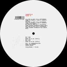 Load image into Gallery viewer, Gabriels - Love And Hate In a Different Time (X-Press 2 &amp; Kerri Chandler Remixes) ATLAS - 12&quot; Vinyl  - House