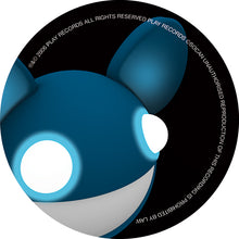 Load image into Gallery viewer, Deadmau5 - Faxing Berlin - PLAY RECORDS   - 12&quot; Vinyl  -  PLAY12027