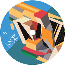 Load image into Gallery viewer, Tuccillo - First Summer EP - Kaoz Theory - KT047V - Deep House, Deep Tech