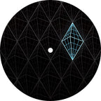 NJoi - Hidden Gems Vol. 2  Get Hype (Feat. Krayzee Thoughts & Luvain) /Feelings Inside (Feat. Saffron) -Food Music - 12" Vinyl - YUMNJ3