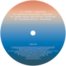 Load image into Gallery viewer, CHANEY, Gene Farris, Basura Boyz - TOOLROOM RECORDS - Toolroom Sampler Vol. 14 - TOOL1261 - 12&quot; Vinyl - House/Deep Tech