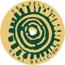 Load image into Gallery viewer, Demi Riquísimo &amp; The Trip - Don’t Go Away EP - Tessellate &amp; Semi Delicious - TESSALICIOUS001 - 12&quot; Vinyl - Deep Tech