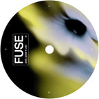 Boss Priester - Respect Yourself EP - Fuse London - FUSE066 - 12" Vinyl - Deep Tech