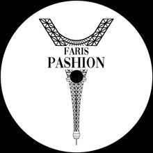 Load image into Gallery viewer, Faris Pashion - Milano Edizione Spring-Summer ‘25 - Faris Pashion - FPRSS2025 - 12" Vinyl - House, Italo Disco