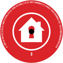 Load image into Gallery viewer, Demuir - Look’n In Your Eyes EP - Refuge Recordings - RFGV007 - 12&quot; Vinyl - Deep House