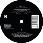 Moby - The Remixes Part 1 - DRUMCODE - DC164.1 - 12" Vinyl - Techno