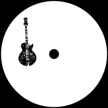 Load image into Gallery viewer, Unknown - Movin’ / The World Is the Ghetto - White Label - RESPECT006 - 12&quot; Vinyl