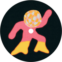 Load image into Gallery viewer, Chloé Caillet &amp; Luke Alessi - The One ft. Jocelyn Brown - Smile Records - SMIILE008V - House, Bassline, Deep House - 12" Vinyl
