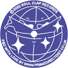 Load image into Gallery viewer, 2fox &amp; Laville - Elevation (Dubs) - Soul Clap Records - SCR1291 - 12" Vinyl - House