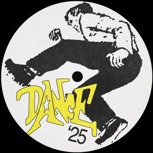 Earl Jeffers, Zopelar, Retromigration - Keep it in the Family Volume 2 - HANDY RECORDS - HANDY007 - Deep House - 12" Vinyl